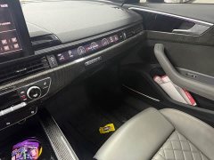 Audi S4 2020 S4 3.0 TFSI - ფოტო 9