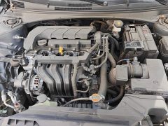 Hyundai Elantra 1.5L CVT Luxury - ფოტო 10