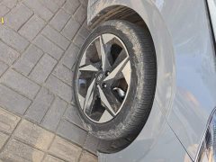 Hyundai Elantra 1.5L CVT Luxury - ფოტო 6