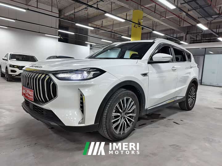 Jetour Jietu X70 PLUS 1.5T DCT Brave PLUS 5-seater - ავტომობილი ჩინეთიდან