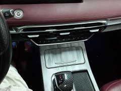 Jetour Jietu X70 PLUS 1.5T DCT Brave PLUS 5-seater - ფოტო 12
