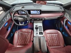 Jetour Jietu X70 PLUS 1.5T DCT Brave PLUS 5-seater - ფოტო 14