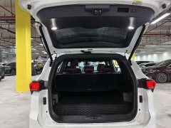 Jetour Jietu X70 PLUS 1.5T DCT Brave PLUS 5-seater - ფოტო 15