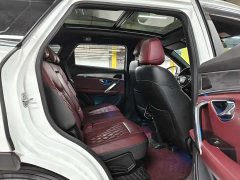 Jetour Jietu X70 PLUS 1.5T DCT Brave PLUS 5-seater - ფოტო 17