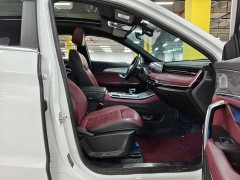 Jetour Jietu X70 PLUS 1.5T DCT Brave PLUS 5-seater - ფოტო 19