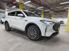 Jetour Jietu X70 PLUS 1.5T DCT Brave PLUS 5-seater - ფოტო 3
