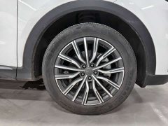 Jetour Jietu X70 PLUS 1.5T DCT Brave PLUS 5-seater - ფოტო 4
