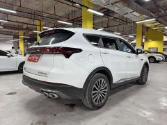 Jetour Jietu X70 PLUS 1.5T DCT Brave PLUS 5-seater - ფოტო 6