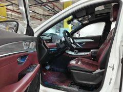 Jetour Jietu X70 PLUS 1.5T DCT Brave PLUS 5-seater - ფოტო 9