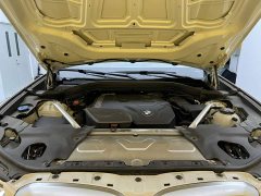 BMW X4 2022 xDrive 25i M Sport Package - ფოტო 11