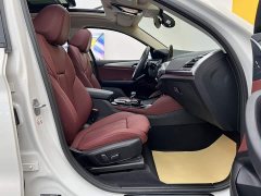 BMW X4 2022 xDrive 25i M Sport Package - ფოტო 19