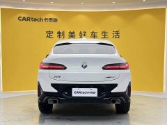 BMW X4 2022 xDrive 25i M Sport Package - ფოტო 5