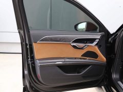 Audi A8 A8L 50 TFSI quattro Premium Edition - ფოტო 10
