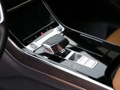 Audi A8 A8L 50 TFSI quattro Premium Edition - ფოტო 14