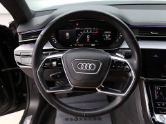 Audi A8 A8L 50 TFSI quattro Premium Edition - ფოტო 15