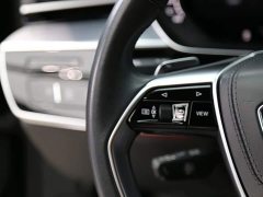 Audi A8 A8L 50 TFSI quattro Premium Edition - ფოტო 16