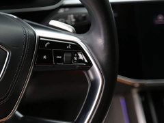 Audi A8 A8L 50 TFSI quattro Premium Edition - ფოტო 17