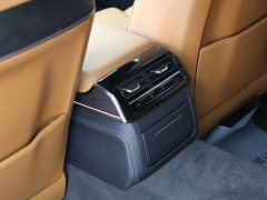 Audi A8 A8L 50 TFSI quattro Premium Edition - ფოტო 19