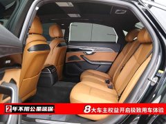 Audi A8 A8L 50 TFSI quattro Premium Edition - ფოტო 6