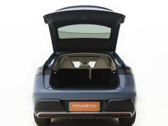 Luxeed Zhiji R7 2026 Pure Electric Max (192-Channel LiDAR) - ფოტო 19