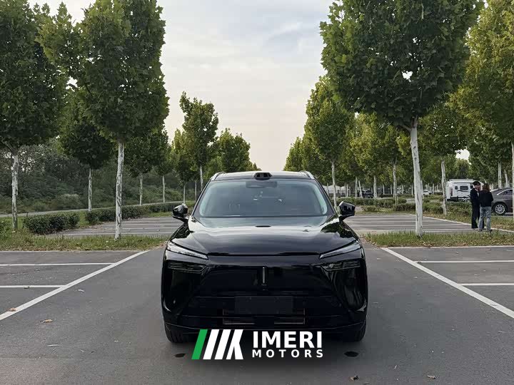 Great Wall WEY Blue Mountain Four-Wheel Drive Max - ავტომობილი ჩინეთიდან