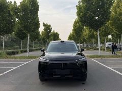 Great Wall WEY Blue Mountain Four-Wheel Drive Max - ფოტო 1