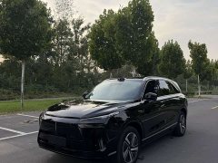 Great Wall WEY Blue Mountain Four-Wheel Drive Max - ფოტო 3