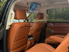 Great Wall WEY Blue Mountain Four-Wheel Drive Max - ფოტო 5