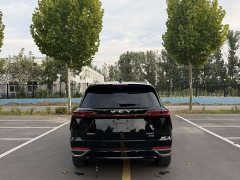 Great Wall WEY Blue Mountain Four-Wheel Drive Max - ფოტო 6
