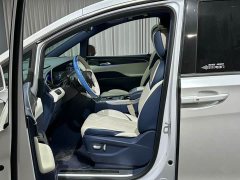Buick GL8 ES Luxe Comfort - ფოტო 10