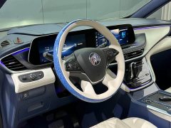 Buick GL8 ES Luxe Comfort - ფოტო 11