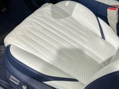 Buick GL8 ES Luxe Comfort - ფოტო 12