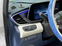 Buick GL8 ES Luxe Comfort - ფოტო 13