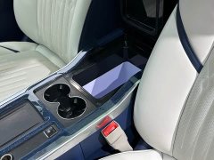 Buick GL8 ES Luxe Comfort - ფოტო 15
