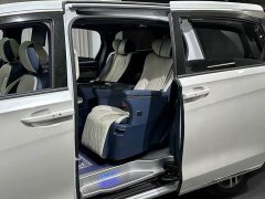 Buick GL8 ES Luxe Comfort - ფოტო 16