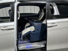 Buick GL8 ES Luxe Comfort - ფოტო 17