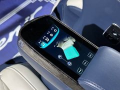 Buick GL8 ES Luxe Comfort - ფოტო 19