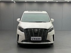 Buick GL8 ES Luxe Comfort - ფოტო 2