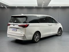 Buick GL8 ES Luxe Comfort - ფოტო 5