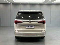 Buick GL8 ES Luxe Comfort - ფოტო 6