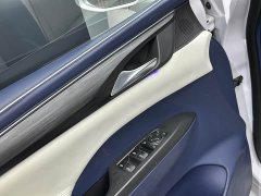 Buick GL8 ES Luxe Comfort - ფოტო 9