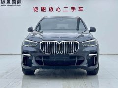 BMW X5 xDrive 40Li M - ფოტო 2