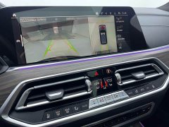 BMW X5 xDrive 40Li M - ფოტო 5