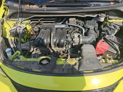 Honda LIFE 1.5L CVT SPORT Exciting Edition - ფოტო 10