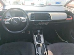 Honda LIFE 1.5L CVT SPORT Exciting Edition - ფოტო 12