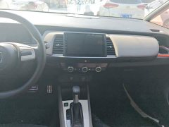 Honda LIFE 1.5L CVT SPORT Exciting Edition - ფოტო 13