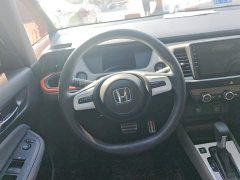 Honda LIFE 1.5L CVT SPORT Exciting Edition - ფოტო 15