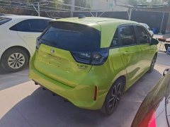 Honda LIFE 1.5L CVT SPORT Exciting Edition - ფოტო 3