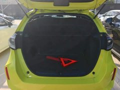 Honda LIFE 1.5L CVT SPORT Exciting Edition - ფოტო 4