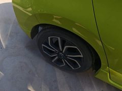 Honda LIFE 1.5L CVT SPORT Exciting Edition - ფოტო 6